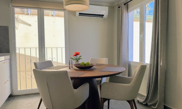 Reventa - Apartment - Torrevieja - Cabo Cervera