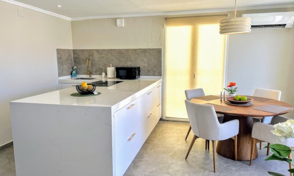 Reventa - Apartment - Torrevieja - Cabo Cervera