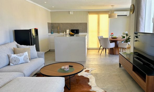 Reventa - Apartment - Torrevieja - Cabo Cervera