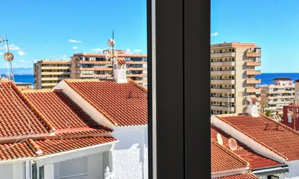 Reventa - Apartment - Torrevieja - Cabo Cervera