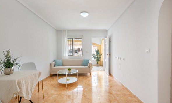 Rynek Wtórny - Duplex - Torrevieja - La Siesta