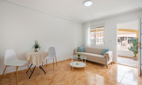 Rynek Wtórny - Duplex - Torrevieja - La Siesta