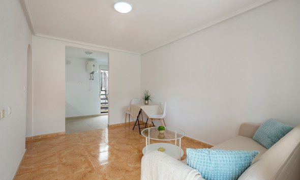 Rynek Wtórny - Duplex - Torrevieja - La Siesta