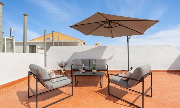 Rynek Wtórny - Duplex - Torrevieja - La Siesta