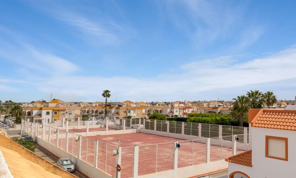 Rynek Wtórny - Duplex - Torrevieja - La Siesta