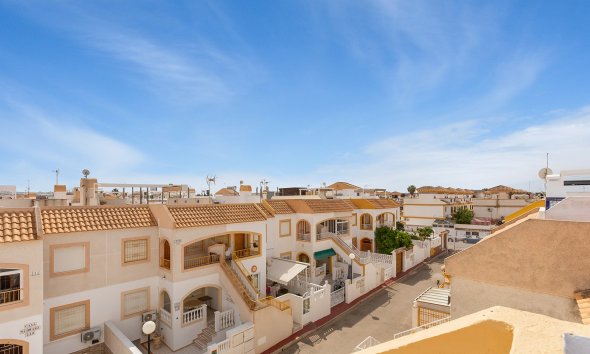 Rynek Wtórny - Duplex - Torrevieja - La Siesta