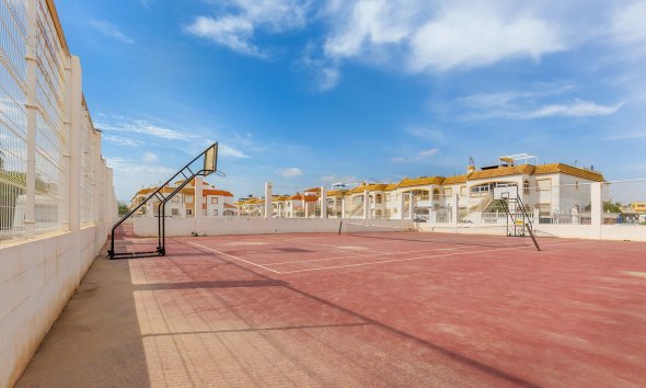 Rynek Wtórny - Duplex - Torrevieja - La Siesta