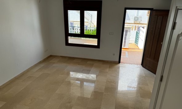 Resale - Town House - Orihuela Costa - Villamartín