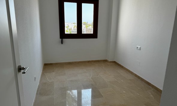 Resale - Town House - Orihuela Costa - Villamartín