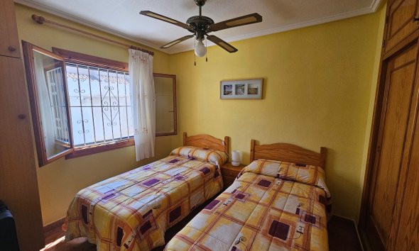 Resale - Town House - Playa Flamenca - Serena