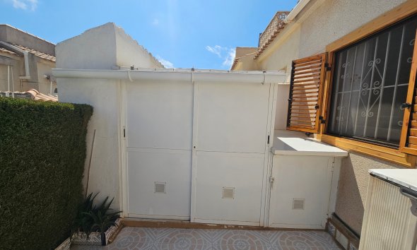 Resale - Town House - Playa Flamenca - Serena