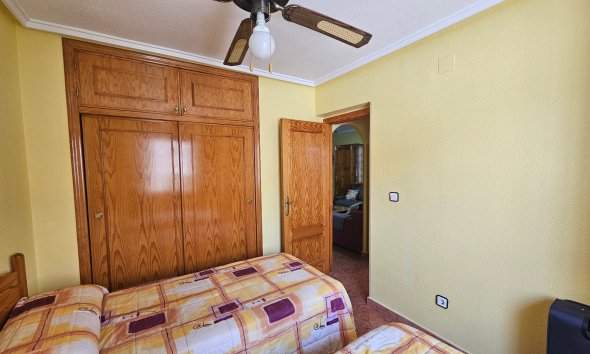 Resale - Town House - Playa Flamenca - Serena