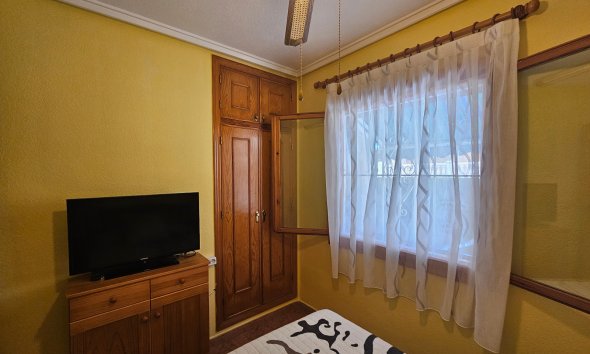 Resale - Town House - Playa Flamenca - Serena