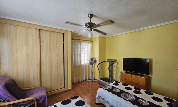 Resale - Town House - Playa Flamenca - Serena