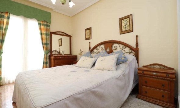 Resale - Town House - Orihuela Costa - Los Altos