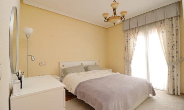 Resale - Town House - Orihuela Costa - Los Altos