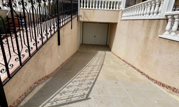 Resale - Town House - Orihuela Costa - Los Altos