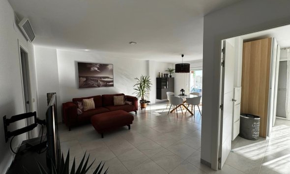 Resale - Apartment - Torrevieja - Punta Prima