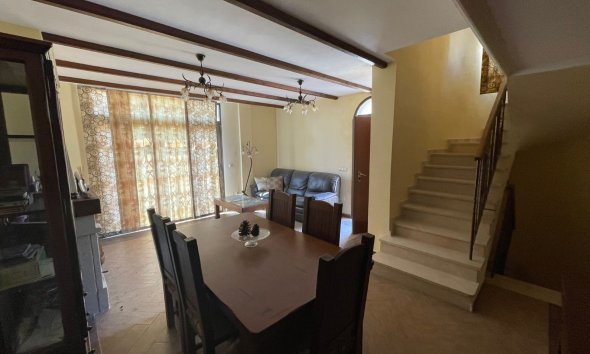 Resale - Villa - Orihuela Costa - Villamartín