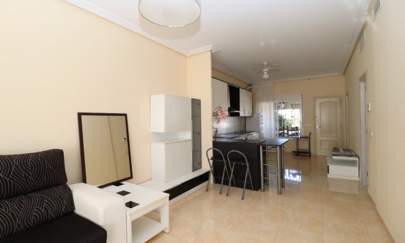 Resale - Town House - Orihuela Costa - Punta Prima