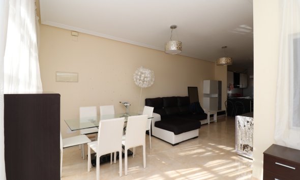 Resale - Town House - Orihuela Costa - Punta Prima