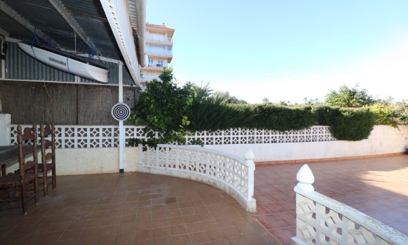 Resale - Town House - Orihuela Costa - Punta Prima