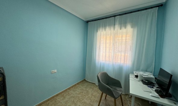 Resale - Town House - Orihuela Costa - Villamartín