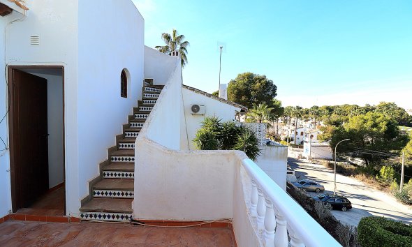 Reventa - Villa - Orihuela Costa - Los Dolses