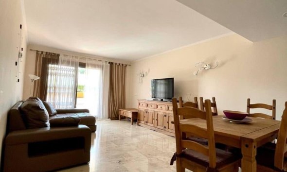 Resale - Apartment - Orihuela Costa - Punta Prima