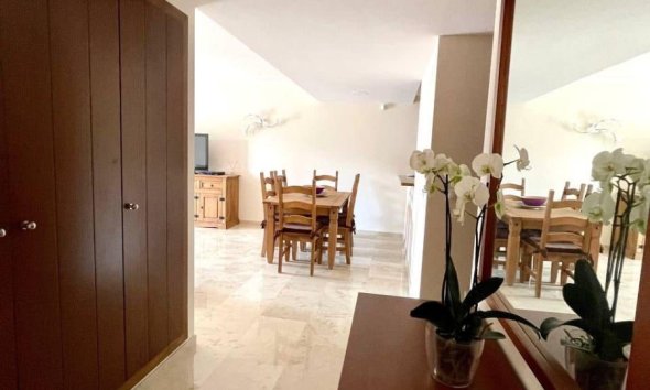 Resale - Apartment - Orihuela Costa - Punta Prima