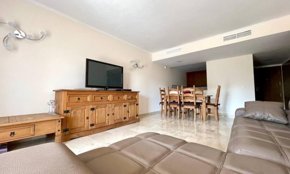 Resale - Apartment - Orihuela Costa - Punta Prima