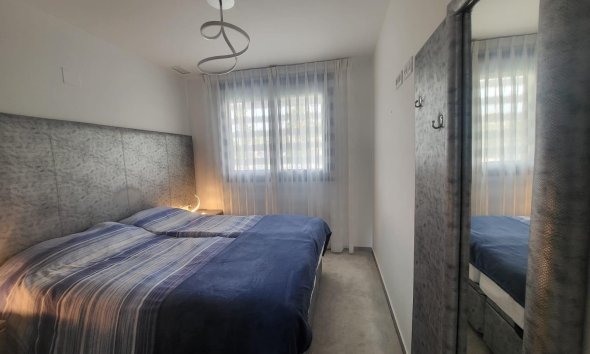 Rynek Wtórny - Apartment - Torrevieja - Punta Prima