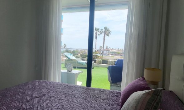 Rynek Wtórny - Apartment - Torrevieja - Punta Prima