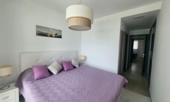 Rynek Wtórny - Apartment - Torrevieja - Punta Prima