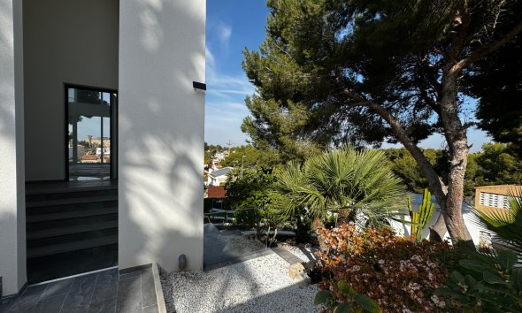 Resale - Villa - Torrevieja - Los Balcones