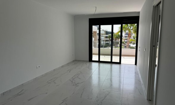 Resale - Apartment - Orihuela Costa - La Zenia