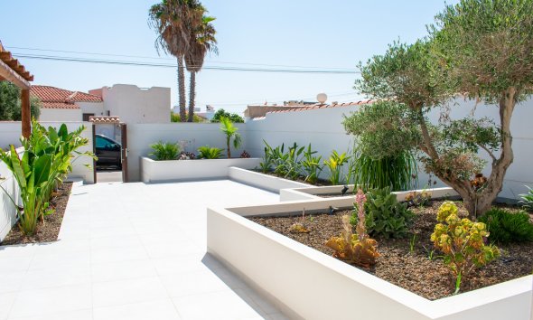 Resale - Villa - Torrevieja - Torreta Florida