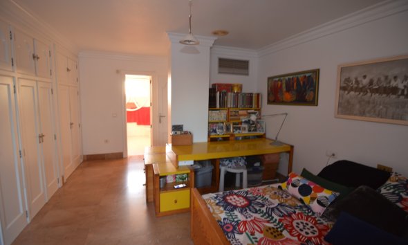 Resale - Villa - Torrevieja - Torreta Florida