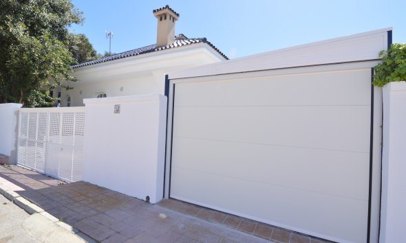 Resale - Villa - Torrevieja - Torreta Florida