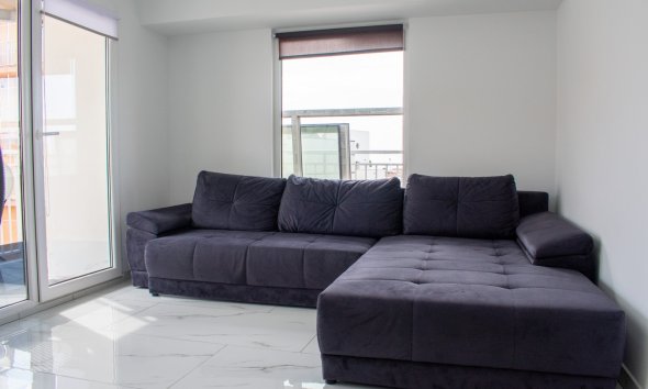 Resale - Apartment - Torrevieja - Los Frutales