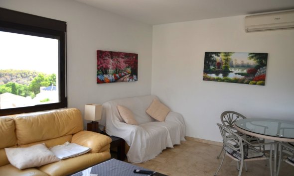 Resale - Apartment - Orihuela Costa - Las Ramblas