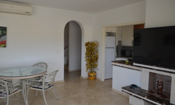 Resale - Apartment - Orihuela Costa - Las Ramblas