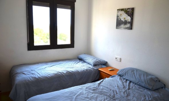 Resale - Apartment - Orihuela Costa - Las Ramblas