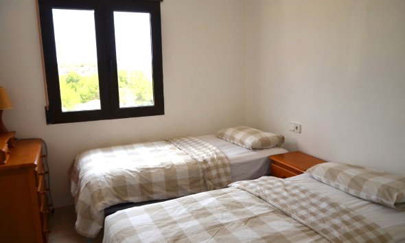 Resale - Apartment - Orihuela Costa - Las Ramblas