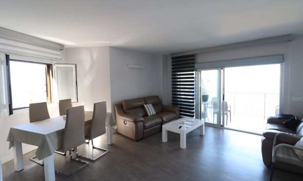 Resale - Apartment - Torrevieja - Playa del Cura