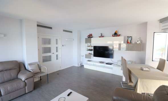 Resale - Apartment - Torrevieja - Playa del Cura