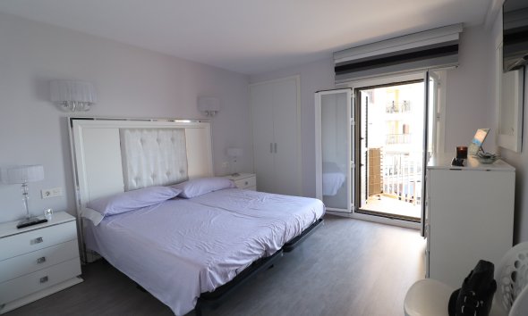 Resale - Apartment - Torrevieja - Playa del Cura