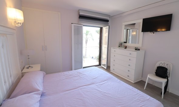 Resale - Apartment - Torrevieja - Playa del Cura