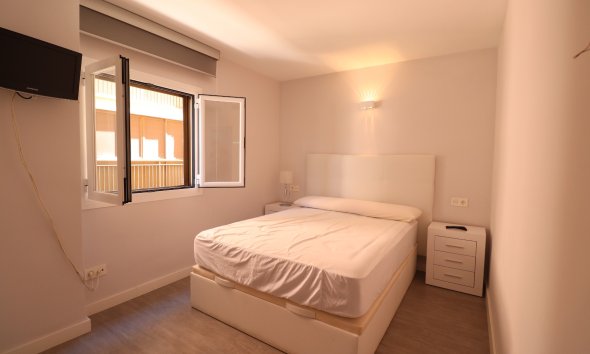 Resale - Apartment - Torrevieja - Playa del Cura