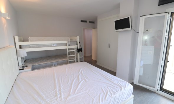 Resale - Apartment - Torrevieja - Playa del Cura